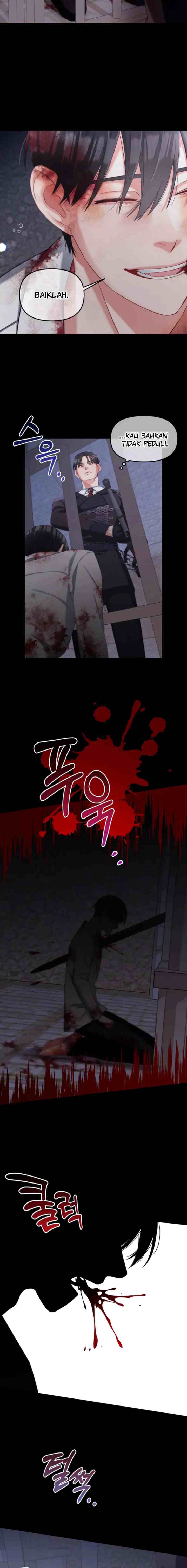 I Will Be Next to the Main Character chapter 20 halaman 9
