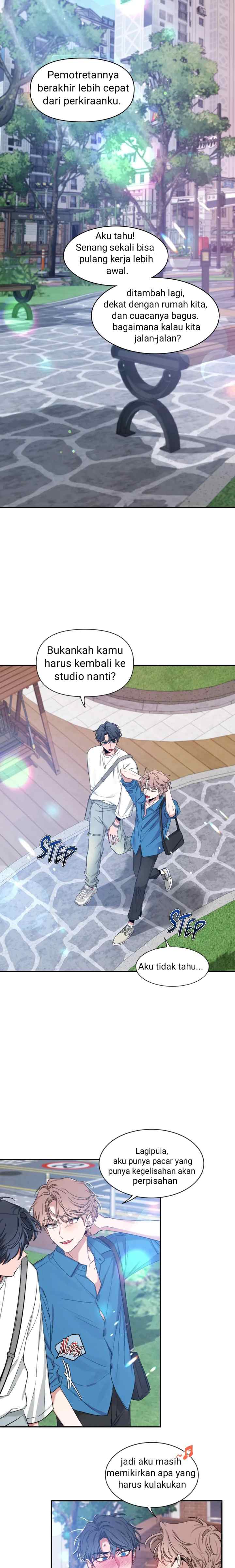 Sketch chapter 60 halaman 13