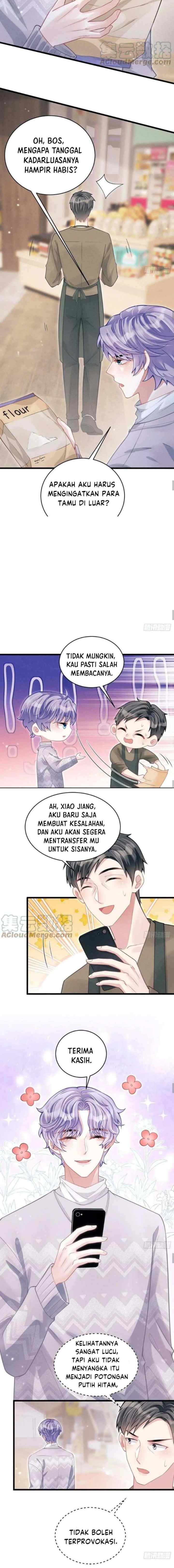 I Suspect the Actor Is Fishing for Me chapter 40 halaman 11