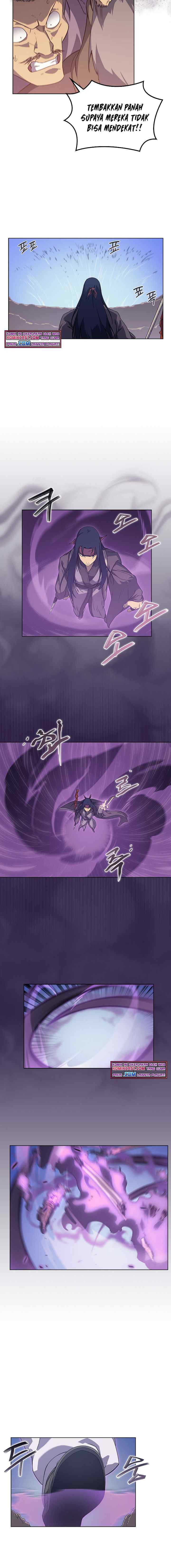 Chronicles of Heavenly Demon chapter 156 halaman 6