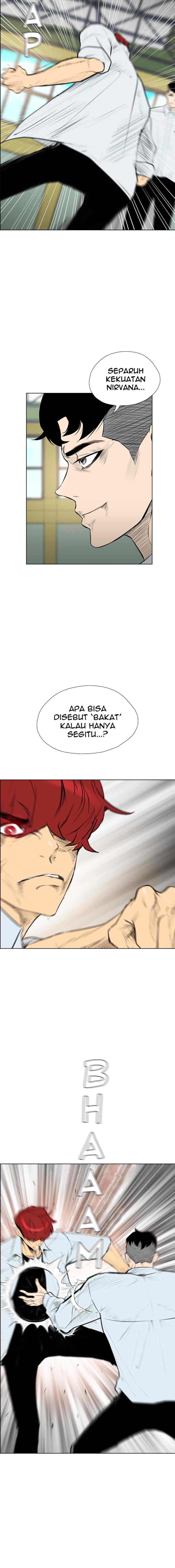 Reawaken Man chapter 148 halaman 5
