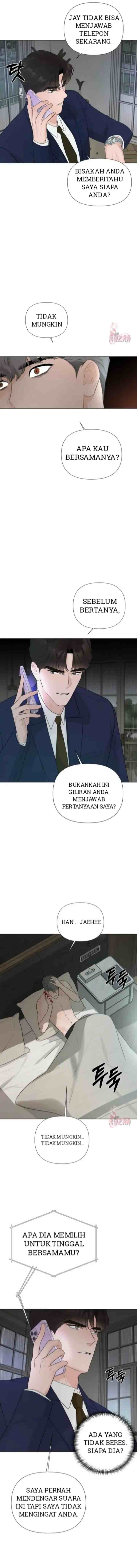 Another Love! chapter 27 halaman 10