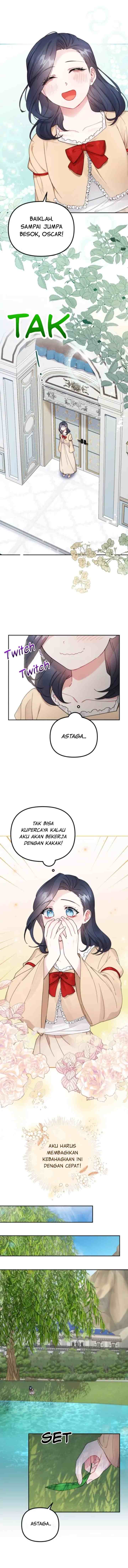 For Snow White chapter 29 halaman 5