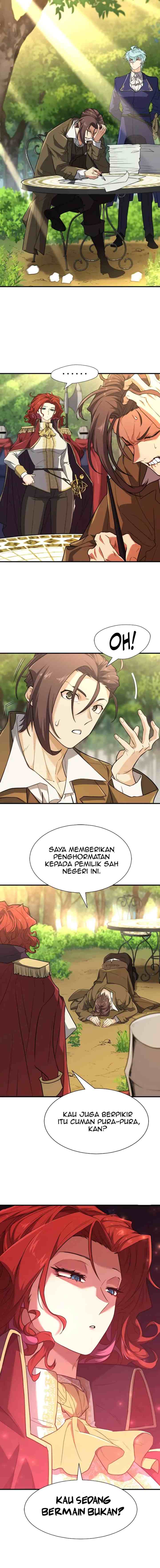 O melhor engenheiro do mundo chapter 105 halaman 6