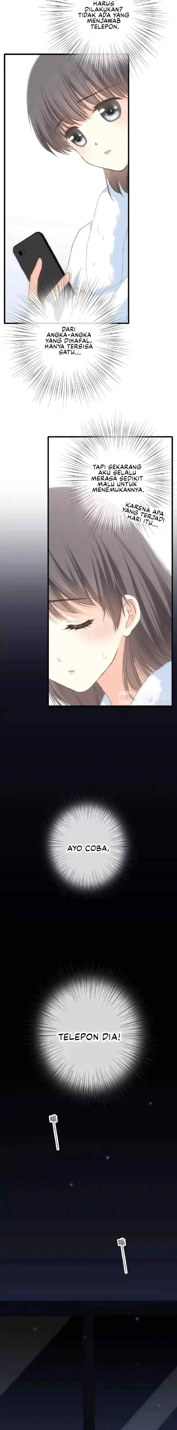 Love Never Fails chapter 73 halaman 15
