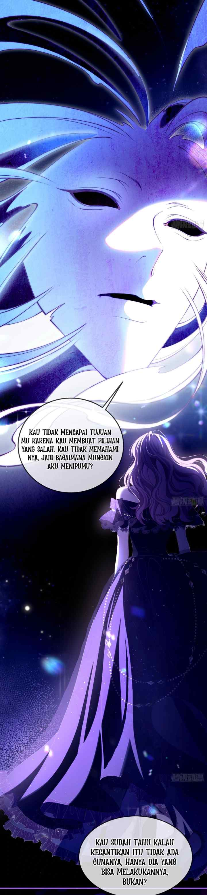 The Secret Game of Nobles chapter 52 halaman 4