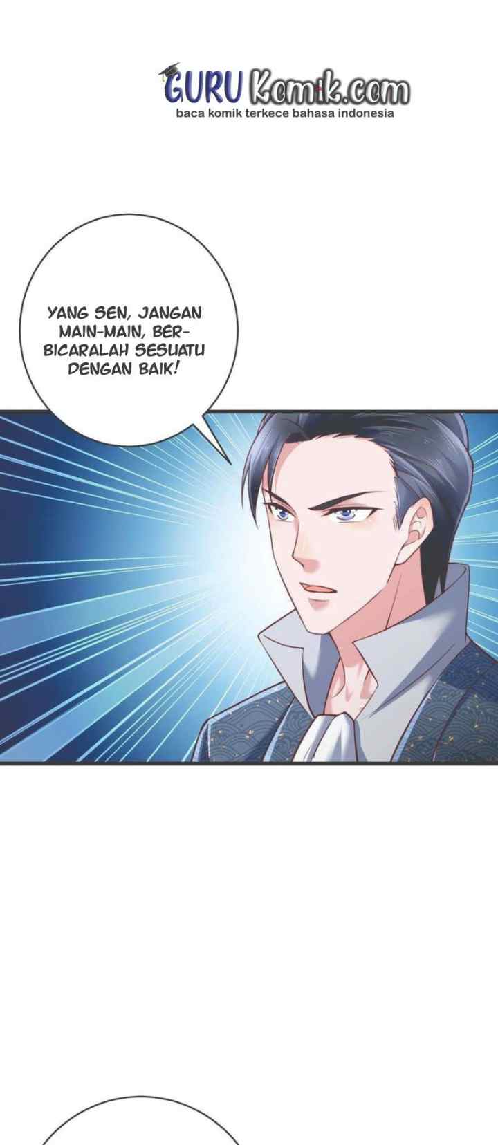 Rebirth Into the Strongest Immortal Cultivator chapter 45 halaman 7