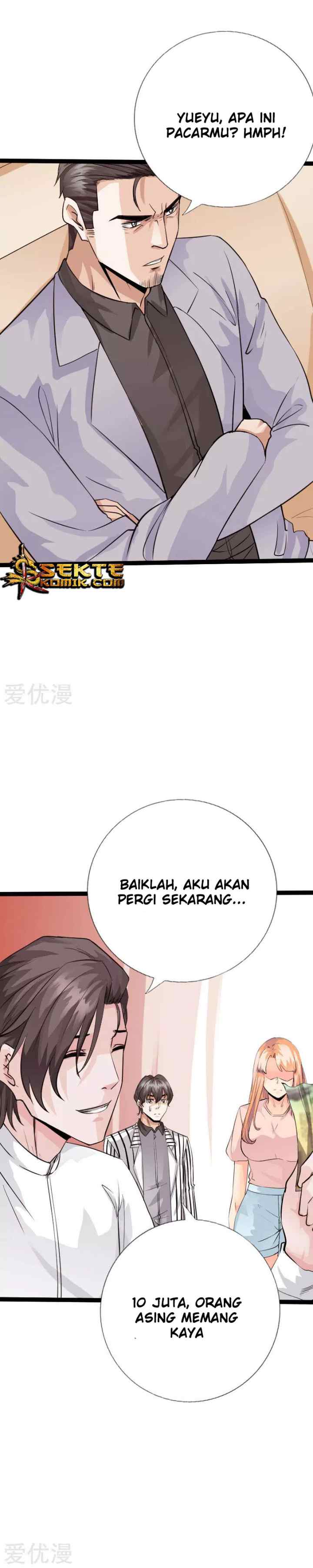 Hopeless chapter 122 halaman 5