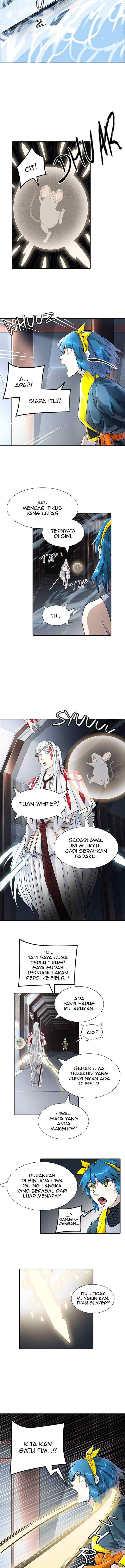 Tower of God chapter 490 halaman 10
