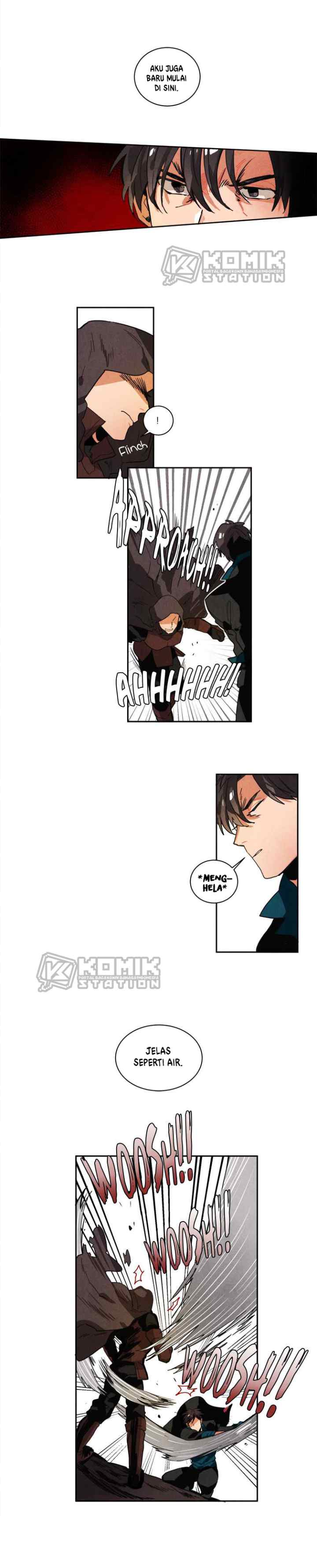 Ernak chapter 41 halaman 5