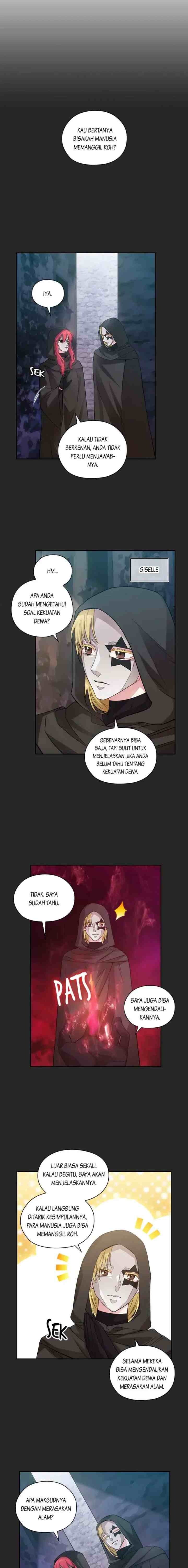 Adonis chapter 184 halaman 9