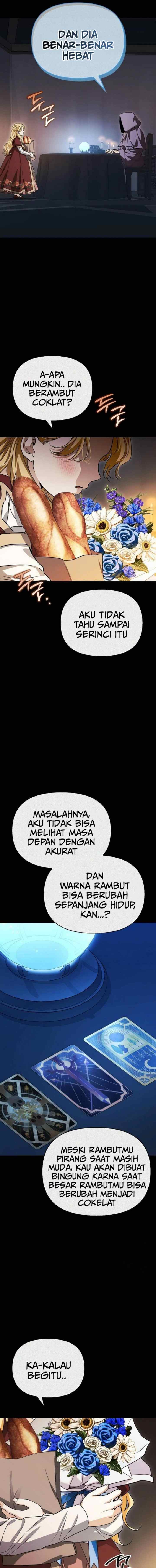 I Tamed My Ex-Husband's Mad Dog chapter 105 halaman 11