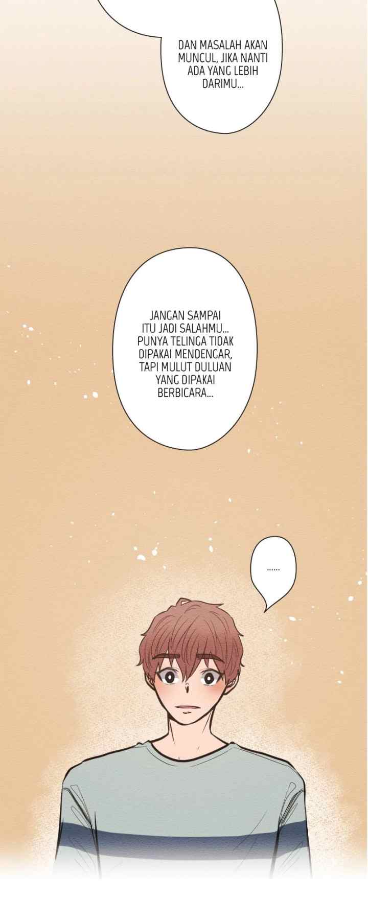 Mistake S1 chapter 100 halaman 17