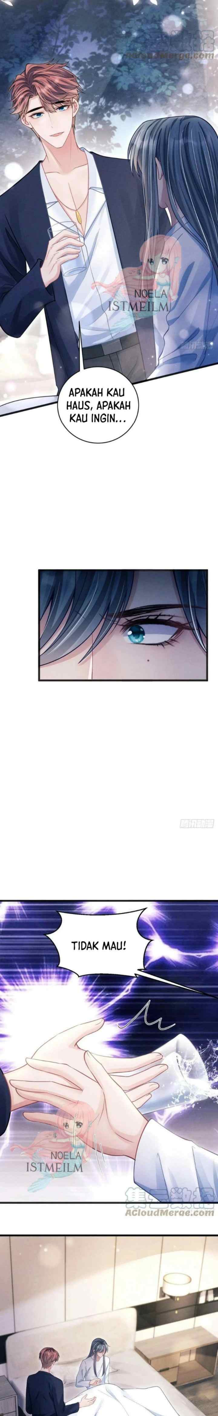 I Suspect the Actor Is Fishing for Me chapter 69 halaman 14