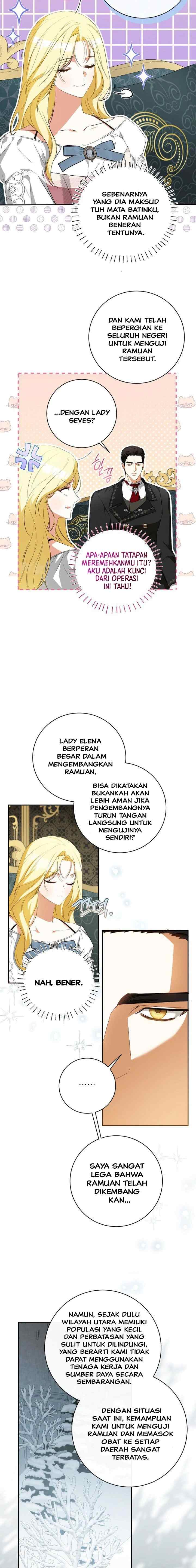 I Think I've Transmigrated Somewhere chapter 49 halaman 12