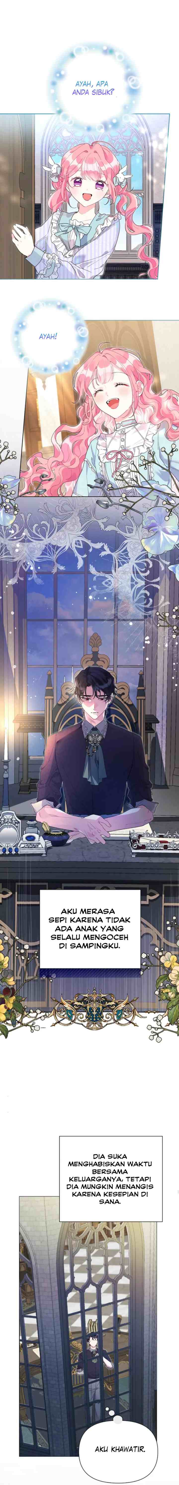 The Villain Daughter In-Law Has A Limited Time chapter 42 halaman 7