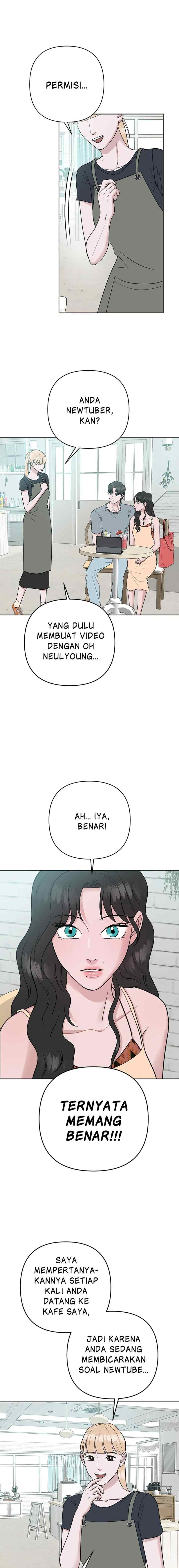 Nuance of Lying chapter 65 halaman 7