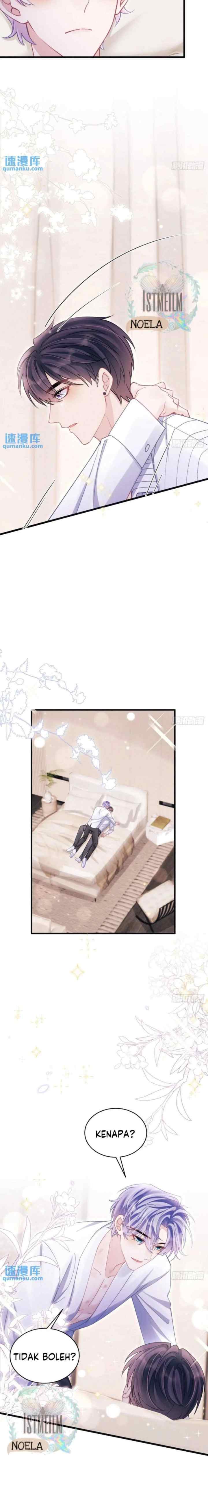 I Suspect the Actor Is Fishing for Me chapter 116 halaman 15