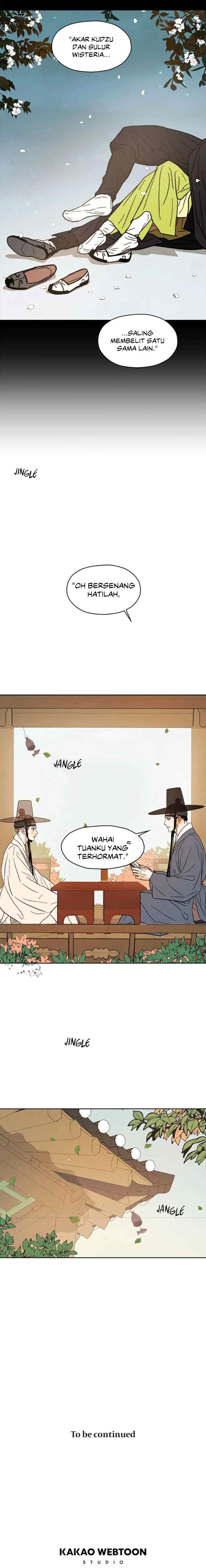 Shade of Plum Blossom chapter 16 halaman 15