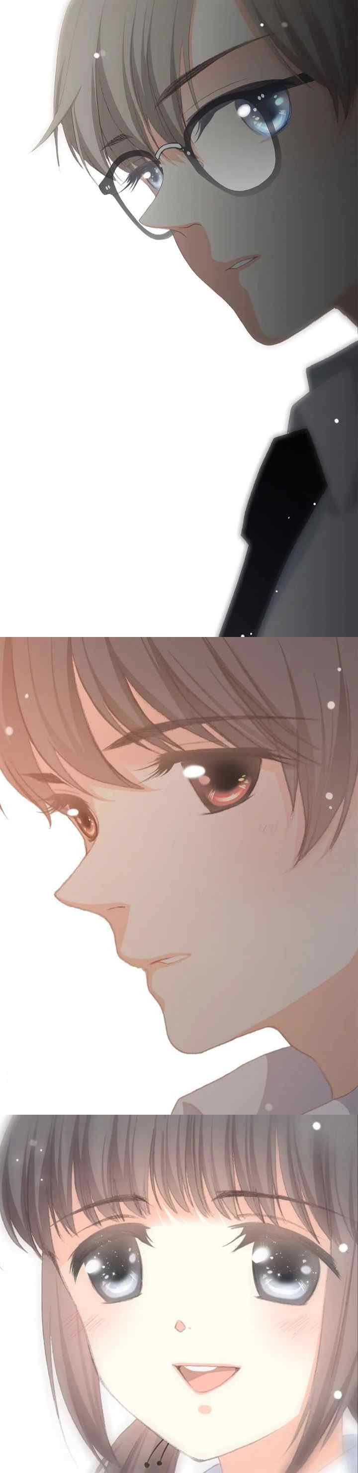 Love Never Fails chapter 22 halaman 14