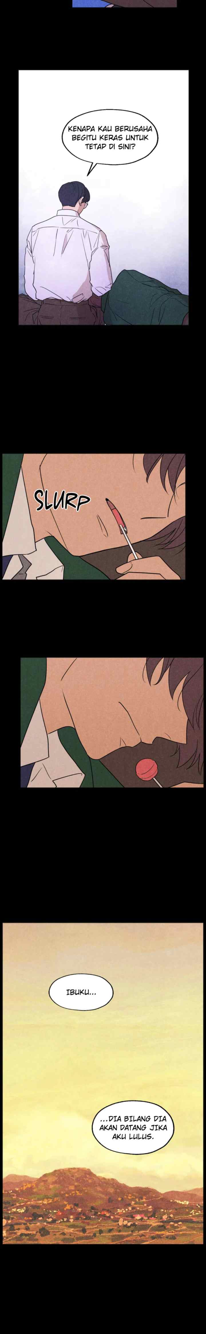 Spinach Bouquet chapter 95 halaman 10