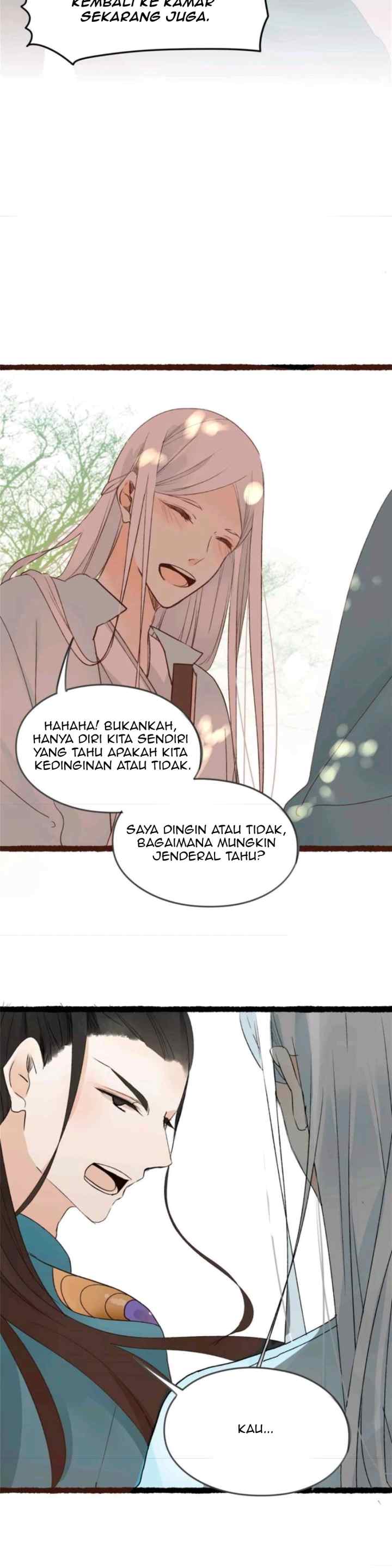 The Expert Boyfriend Snatcher chapter 13 halaman 9