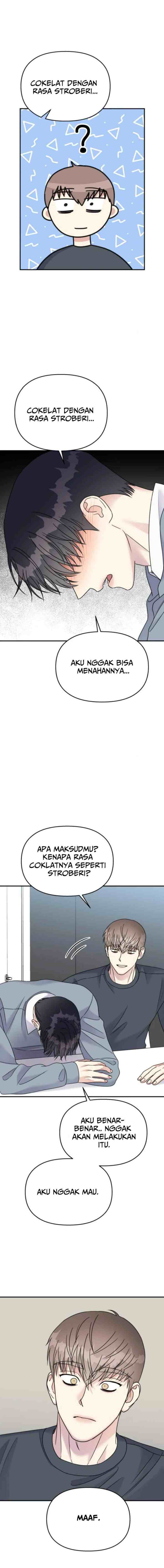 Do As I Say! chapter 82 halaman 16