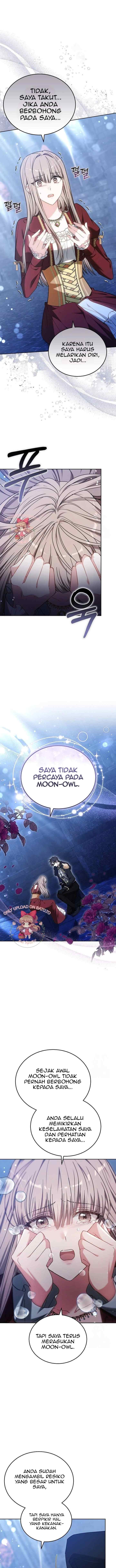 Bride of Obsidian chapter 74 halaman 4