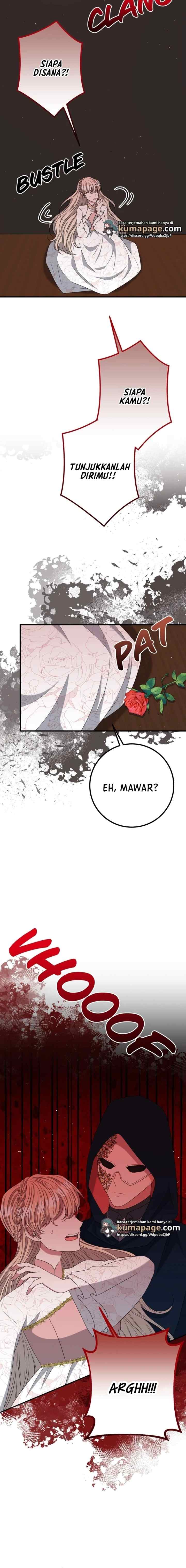 Evil Girl's Daycare chapter 29 halaman 8