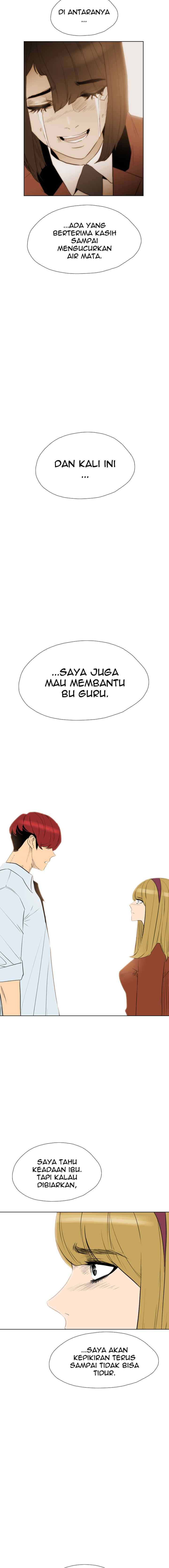Reawaken Man chapter 146 halaman 8