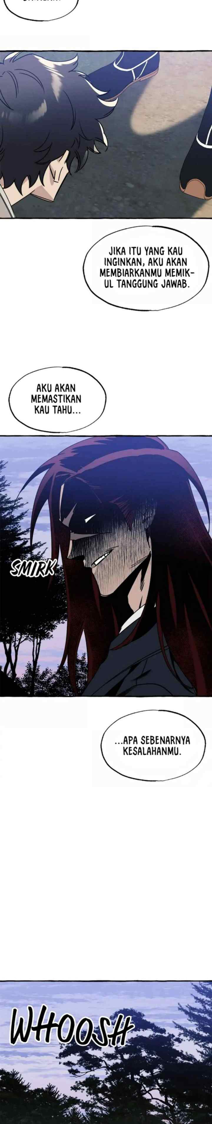 Master of the Fox Bead chapter 49 halaman 18