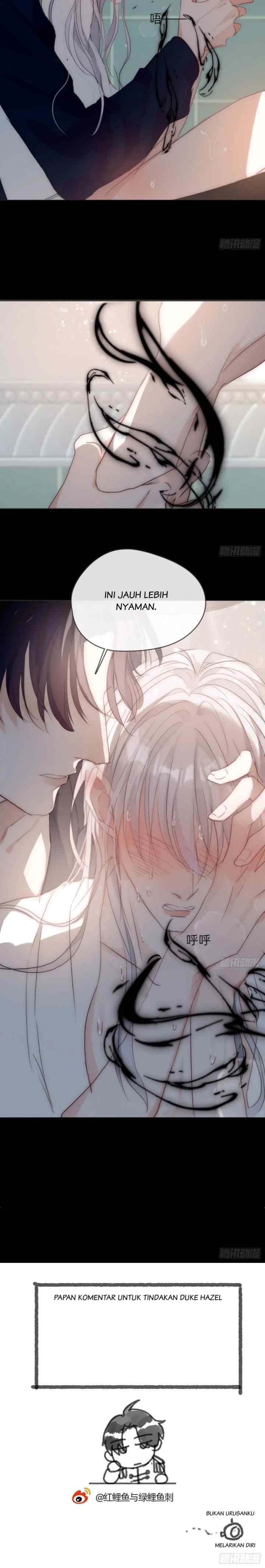 Bedtime Fairy Tiles chapter 48 halaman 12