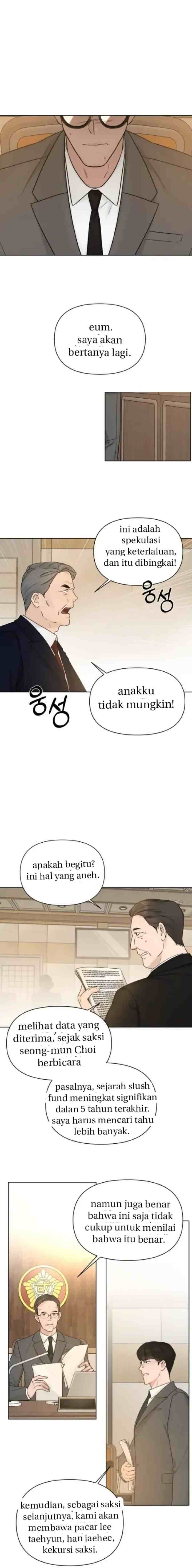 Another Love! chapter 50 halaman 8