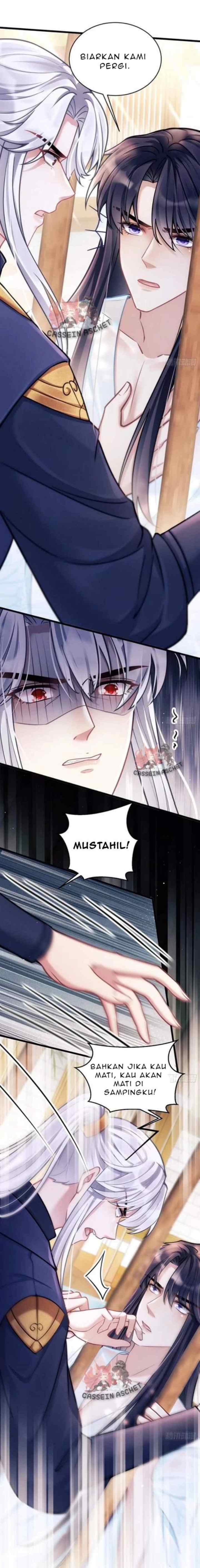I Suspect the Actor Is Fishing for Me chapter 18 halaman 4