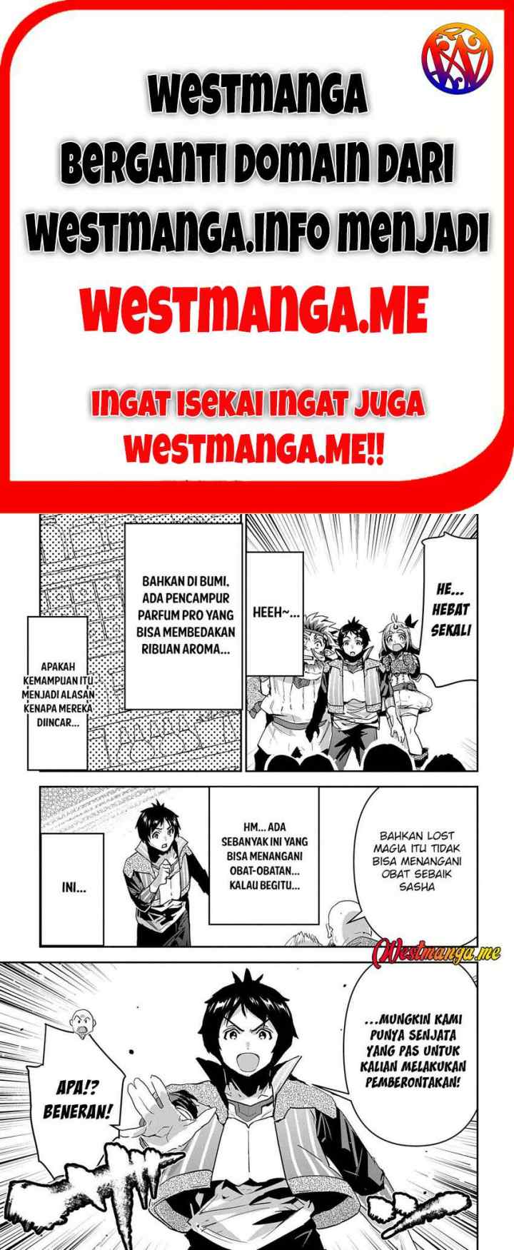Shounin Yuusha wa Isekai o Gyuujiru! - Saibai Skill de Nandemo Fuyashi Chaimasu chapter 32 halaman 9
