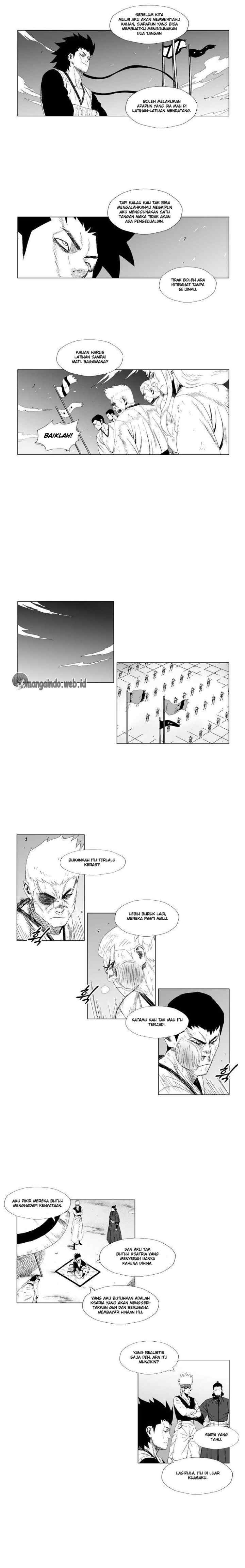 Red Storm chapter 77 halaman 7