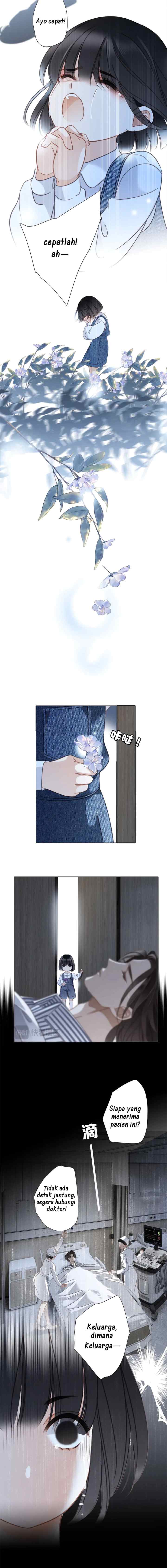 1st Kiss - I Don't Want To Consider You My Sister Anymore chapter 67 halaman 9
