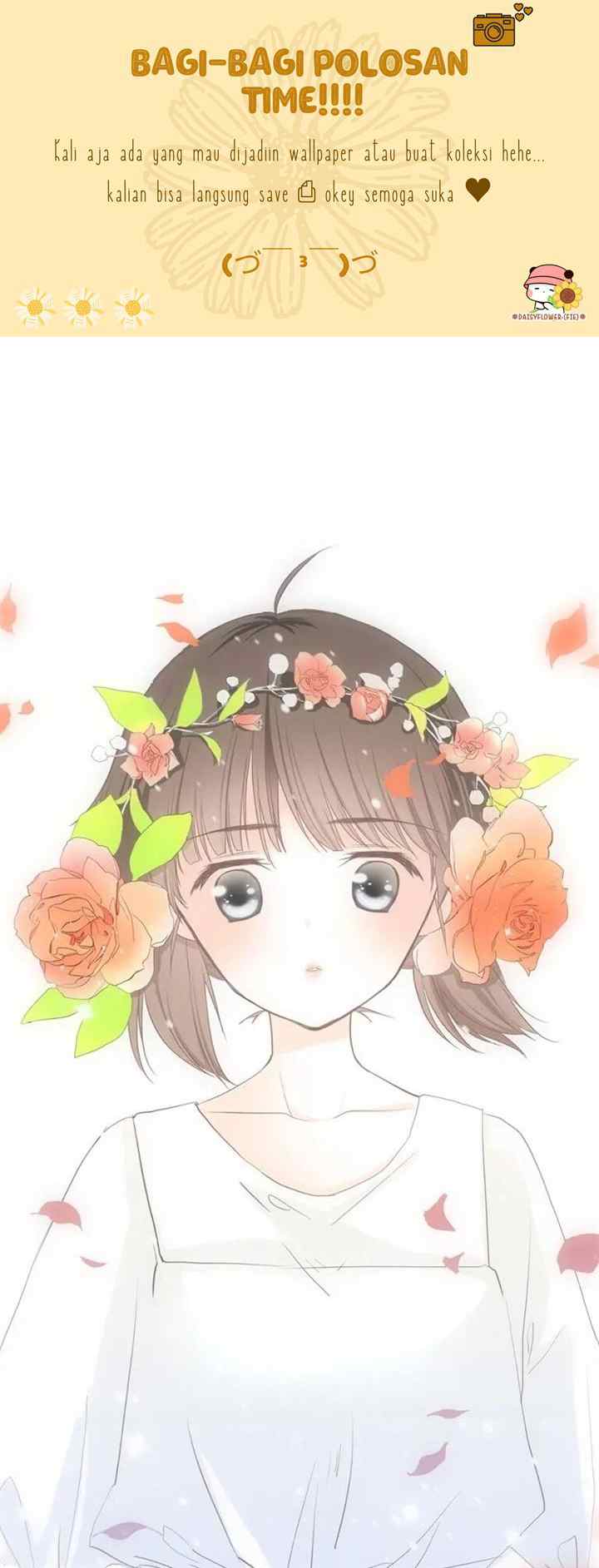 Love Never Fails chapter 11 halaman 11