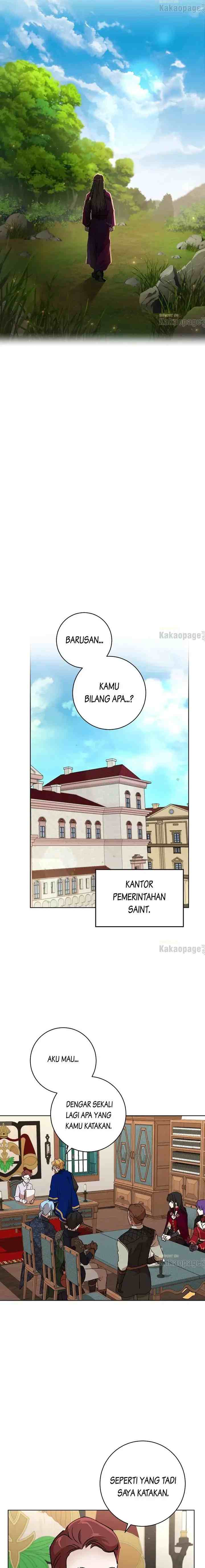 Asmodian's Contract chapter 75 halaman 10
