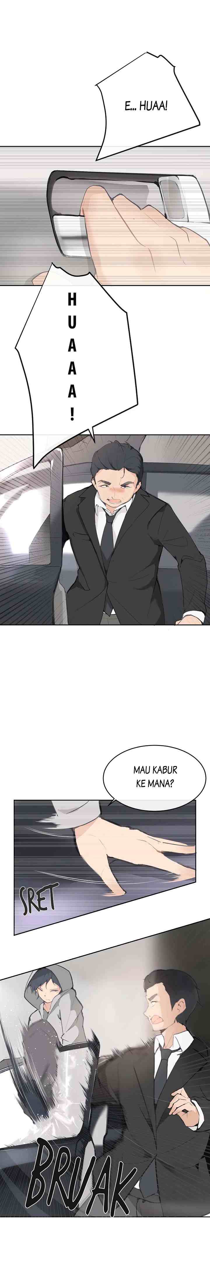 Devil Sword King chapter 61 halaman 14