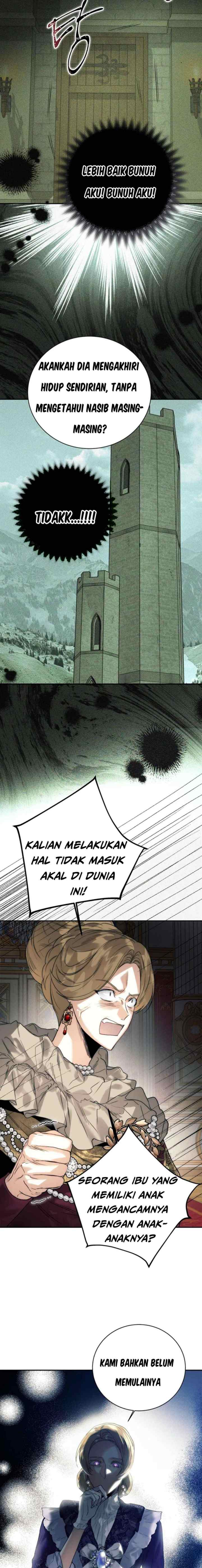 Royal Marriage chapter 104 halaman 8
