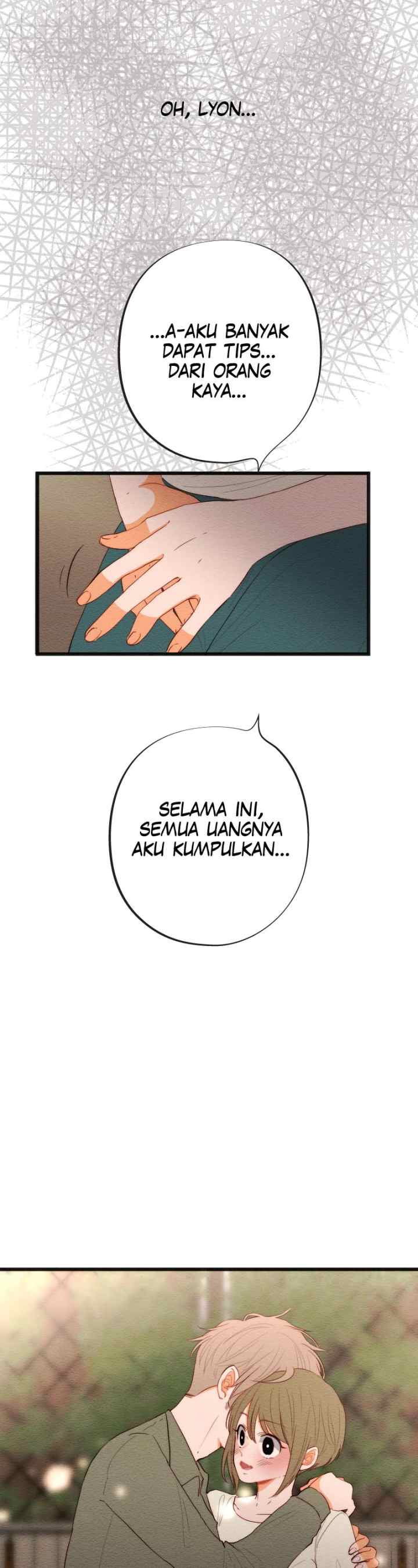 Mistake S1 chapter 148 halaman 4