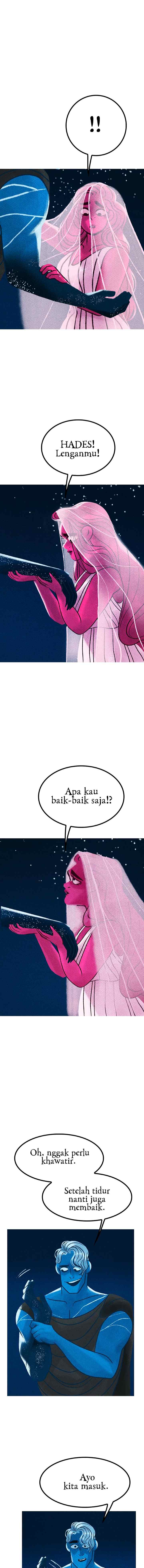 Lore Olympus chapter 183 halaman 11