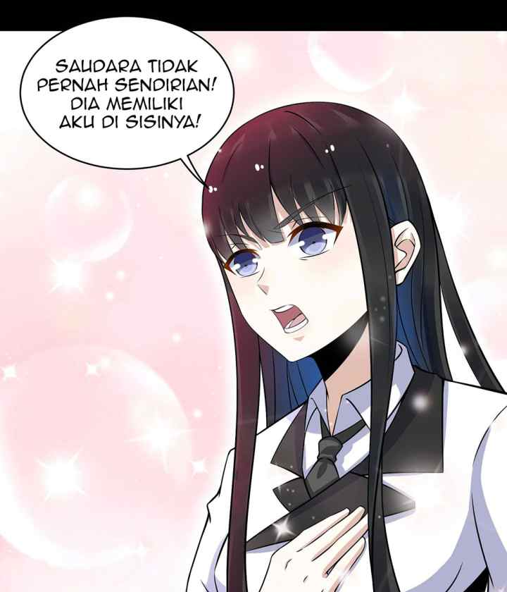 King of Apocalypse chapter 173 halaman 20