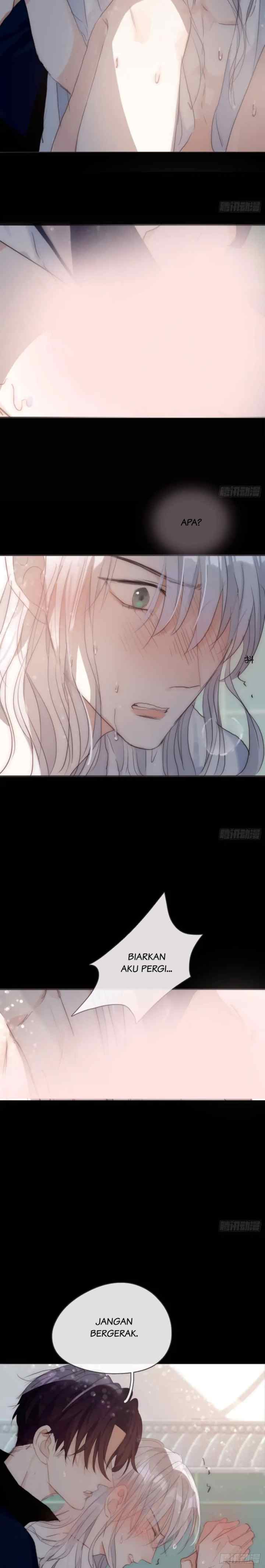 Bedtime Fairy Tiles chapter 48 halaman 11
