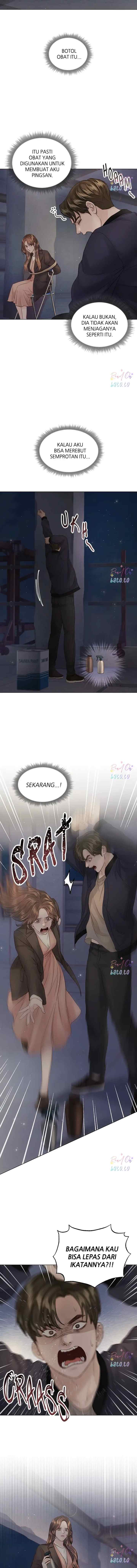 There Must Be Happy Endings chapter 102 halaman 9