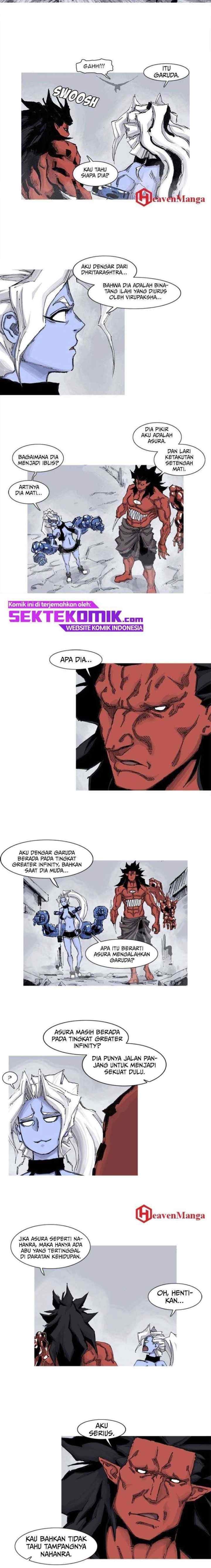 ASURA chapter 63 halaman 7
