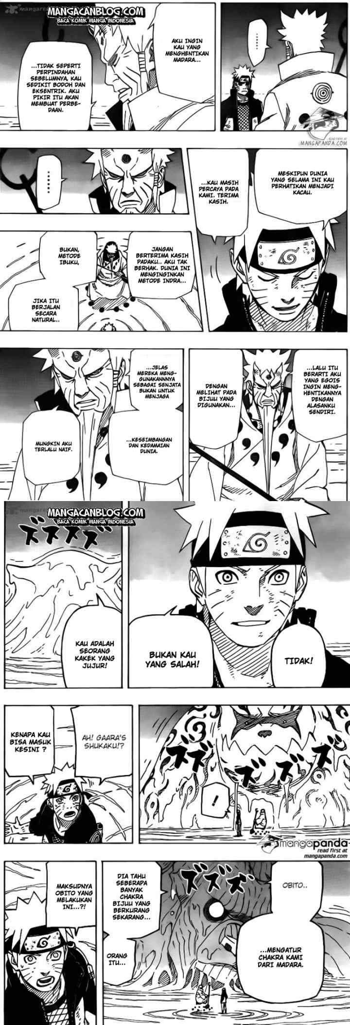 Naruto chapter 671 halaman 5