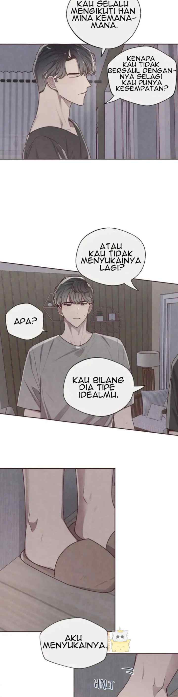 Relationship Ring chapter 13 halaman 15