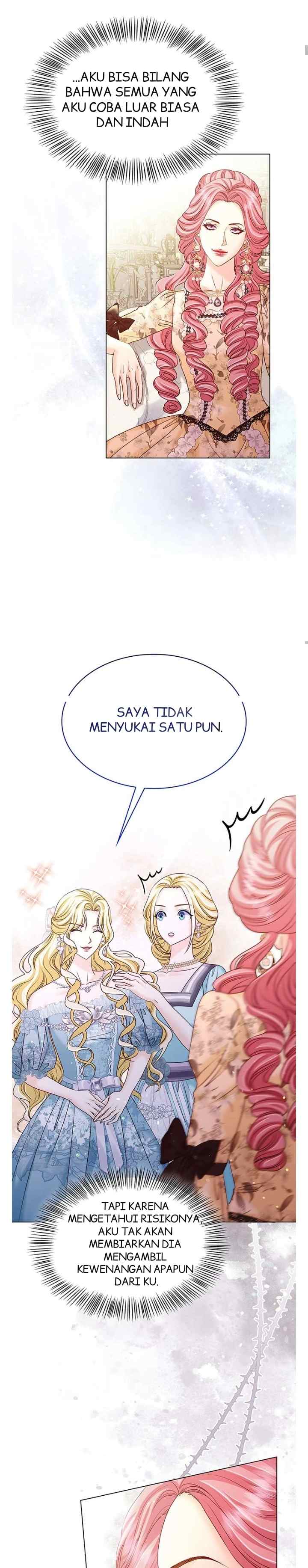 The Villainess Tames the Crazed Devil chapter 10 halaman 12